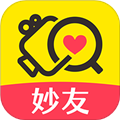 妙友相亲平台最新版下载_妙友官方版下载 v1.9.0安卓版