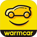WarmCar共享汽车app下载最新版_WarmCar共享汽车app官方版下载 v4.2.8安卓版