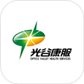 光谷康服app最新版下载_光谷康服官方版下载 v2.3.2安卓版