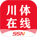 川体在线APP官方版下载_川体在线手机版下载 v1.3.1安卓版