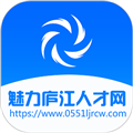 魅力庐江人才网app下载_魅力庐江人才网招聘软件下载 v2.9.6手机版