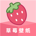 草莓壁纸手机壁纸软件免费下载_草莓壁纸APP下载 v1.7.5最新版