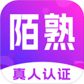 陌熟app最新版下载_陌熟免费版下载 v1.2.3安卓版