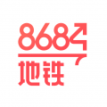 8684地铁官方版下载_8684地铁查询手机版下载 v6.3.10最新版