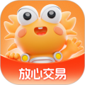 螃蟹交易平台官方版下载_螃蟹网络游戏账号交易平台app下载 v6.3.0安卓版
