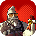 危鸡之夜安卓/iOS版下载_危鸡之夜下载 v2.0.8最新版