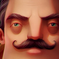 Hello Neighbor汉化版下载_Hello Neighbor中文版下载 v2.3.16手机版
