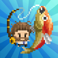 荒岛钓鱼下载_Desert Island Fishing下载 v1.07手机版