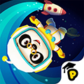 熊猫博士游太空免费下载_熊猫博士游太空下载 v1.1最新版