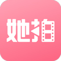 手机她拍相机官方下载_她拍app下载 v3.5.3