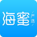 海蜜严选购物平台下载_海蜜严选app下载 v5.3.5