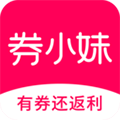 券小妹手机版下载_券小妹app下载 v1.4.1安卓版