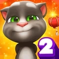 我的汤姆猫2无广告纯净版下载_我的汤姆猫2无广告版本下载 v25.1.3.11738免费版