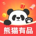 熊猫有品最新版下载_熊猫有品app下载 v2.4.8手机免费官方版