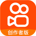 快手创作者版最新版下载_快手创作者版app下载 v12.0.20.191安卓版