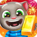 汤姆猫跑酷冰雪版国际服下载_汤姆猫跑酷冰雪世界版下载 v6.4.0.792安卓版