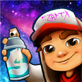 地铁跑酷星空版下载_地铁跑酷星空魔改版下载 v1.118.0最新版