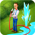 梦幻花园免登录破解版下载_梦幻花园免登录版下载 v8.0.0安卓版