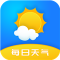 每日天气app下载_每日天气预报下载 v2.2.9安卓版