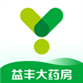 益丰健康app官方版下载_益丰健康最新版下载 v1.23.5安卓版
