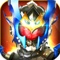 铠甲勇士战神联盟手机版下载_铠甲勇士战神联盟下载 v1.8.0官方版