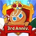 Cookie Run Kingdom官方版下载_Cookie Run Kingdom国际服下载 v5.5.202最新版