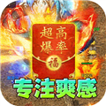 热血之怒手游官方版下载_热血之怒下载 v1.0.0最新版